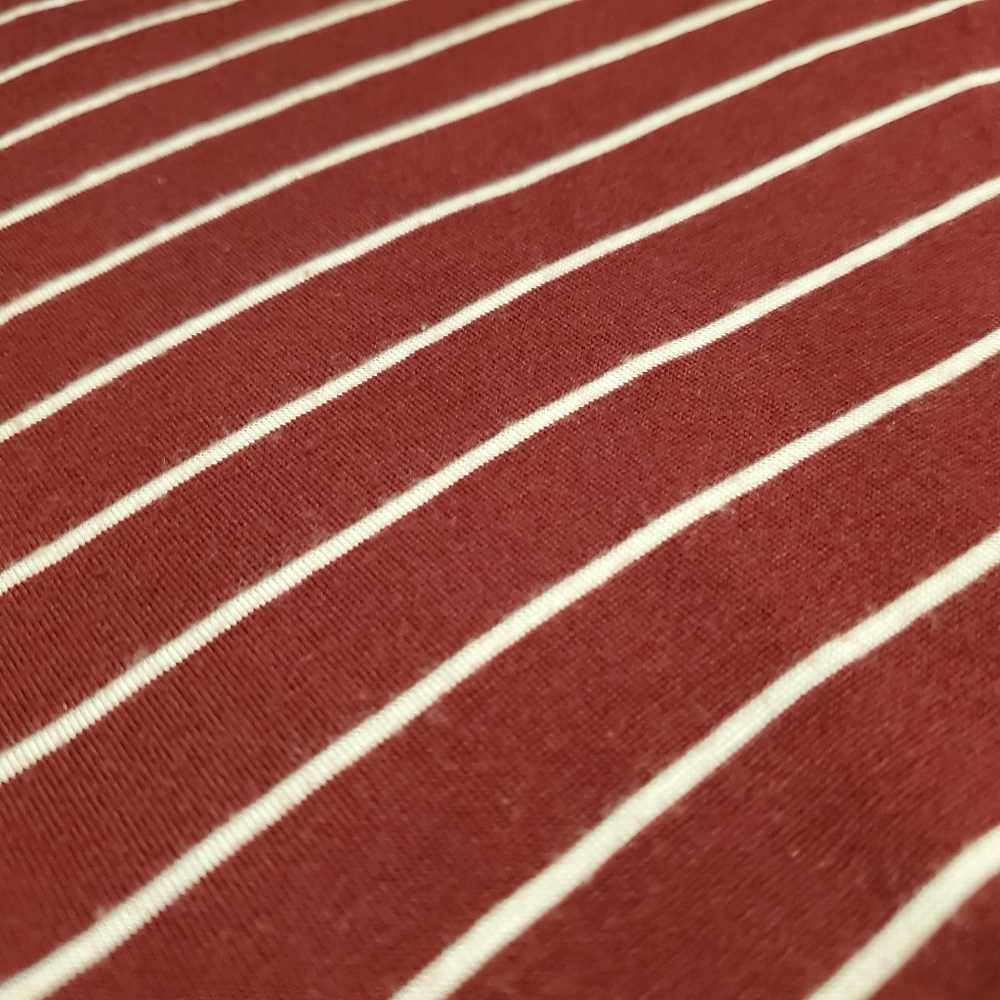 STRIPED DRESS - Picture 2 of 3